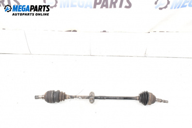 Полуоска за Opel Zafira A Minivan (04.1999 - 06.2005) 2.0 DTI 16V, 101 к.с., позиция: предна, дясна
