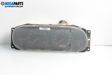 Километраж за Great Wall Hover SUV (06.2005 - ...) 2.4 4x4, 125 к.с.