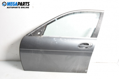 Врата за BMW 7 Series E65 (11.2001 - 12.2009), 4+1 вр., седан, позиция: предна, лява