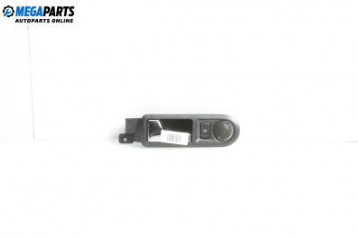 Вътрешна дръжка за Volkswagen Golf IV Hatchback (08.1997 - 06.2005), 4+1 вр., хечбек, позиция: задна, лява, № 3B0839113