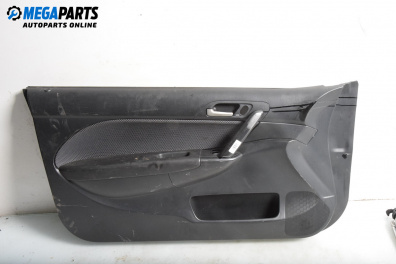 Кора врата за Honda Civic VII Hatchback (03.1999 - 02.2006), 2+1 вр., хечбек, позиция: предна, лява