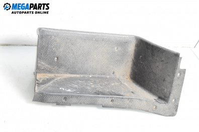 Праг за Fiat Ducato Box IV (04.2002 - 07.2006), 2+1 вр., товарен, позиция: дясна