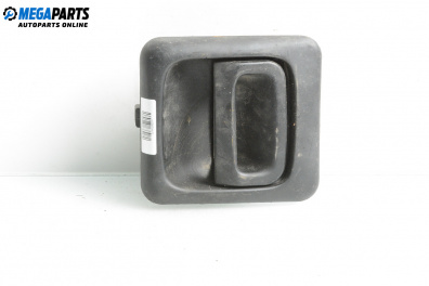 Външна дръжка товарна врата за Fiat Ducato Box IV (04.2002 - 07.2006), 2+1 вр., товарен
