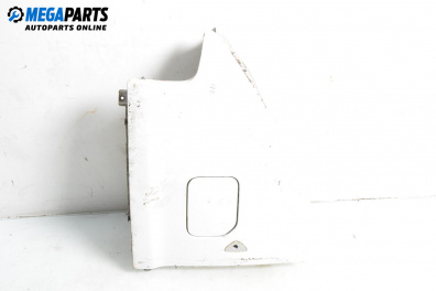 Калник за Fiat Ducato Box IV (04.2002 - 07.2006), 2+1 вр., товарен, позиция: предна, лява