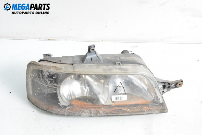Фар за Fiat Ducato Box IV (04.2002 - 07.2006), товарен, позиция: дясна