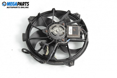 Перка охлаждане за Fiat Ulysse Minivan II (08.2002 - 06.2011) 2.2 D Multijet, 170 к.с., № 940003906
