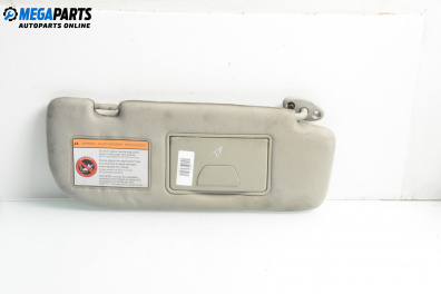 Сенник за Chevrolet Epica Sedan (01.2005 - ...), позиция: дясна