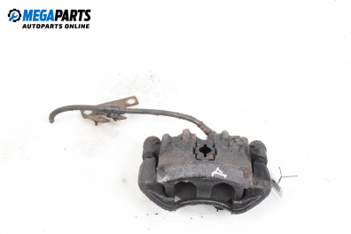 Спирачен апарат за Citroen Jumper Box II (04.2002 - 04.2006), позиция: предна, дясна