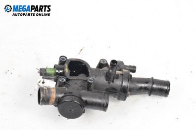 Корпус на термостат за Citroen C4 Grand Picasso I (10.2006 - 12.2013) 2.0 HDi 138, 136 к.с.