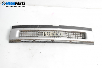 Решетка за Iveco Daily III Box (11.1997 - 07.2007), товарен, позиция: предна