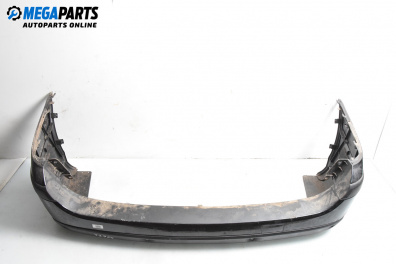 Задна броня за Citroen C5 II Break (09.2004 - 01.2008), комби