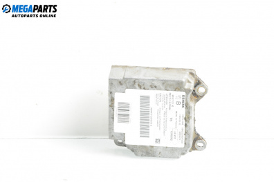 Модул за AIRBAG за Peugeot 307 Station Wagon (03.2002 - 12.2009)