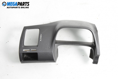 Интериорна пластмаса за Honda Civic VIII Sedan (09.2005 - 09.2011), 4+1 вр., седан, позиция: предна