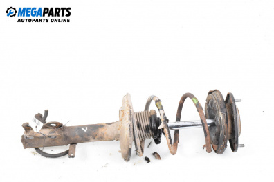 Макферсон за Toyota Corolla E11 Hatchback (06.1995 - 06.2002), хечбек, позиция: предна, лява