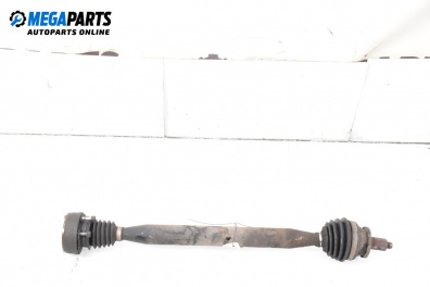 Полуоска за Volkswagen Polo Hatchback IV (10.2001 - 12.2005) 1.2 12V, 64 к.с., позиция: предна, дясна