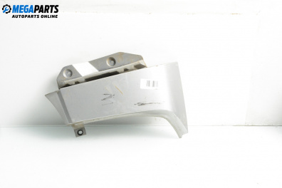 Задна броня за Nissan Primera Hatchback III (01.2002 - 06.2007), хечбек