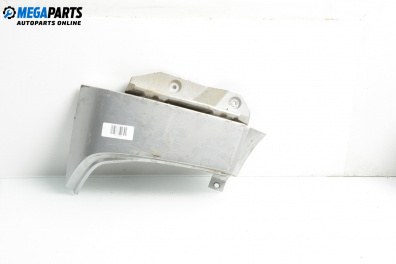 Задна броня за Nissan Primera Hatchback III (01.2002 - 06.2007), хечбек