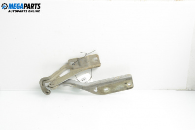 Панта преден капак за Nissan Primera Hatchback III (01.2002 - 06.2007), 4+1 вр., хечбек, позиция: лява
