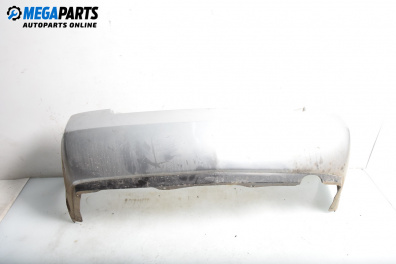 Задна броня за Nissan Primera Hatchback III (01.2002 - 06.2007), хечбек