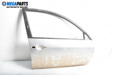 Врата за Nissan Primera Hatchback III (01.2002 - 06.2007), 4+1 вр., хечбек, позиция: предна, дясна