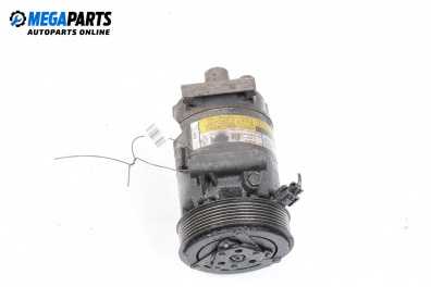 ГНП-горивонагнетателна помпа за Nissan Primera Hatchback III (01.2002 - 06.2007) 1.9 dCi, 120 к.с.