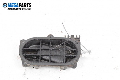 Капак ангренажен ремък за Fiat Punto Hatchback II (09.1999 - 07.2012) 1.2 16V 80 (188.233, .235, .253, .255, .333, .353, .639...), 80 к.с.