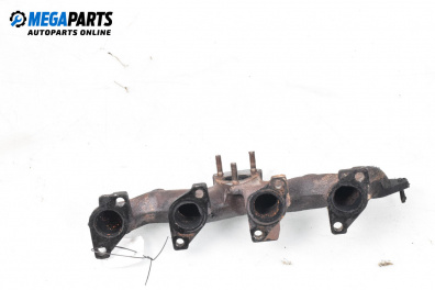 Изпускателен колектор  за Citroen Xsara Picasso (09.1999 - 06.2012) 2.0 HDi, 90 к.с.