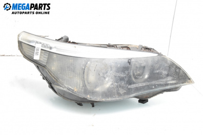 Фар за BMW 5 Series E60 Sedan E60 (07.2003 - 03.2010), седан, позиция: дясна
