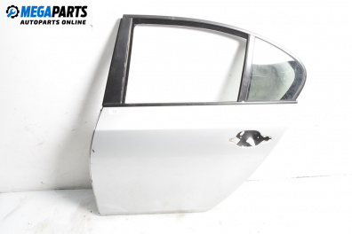 Врата за BMW 5 Series E60 Sedan E60 (07.2003 - 03.2010), 4+1 вр., седан, позиция: задна, лява
