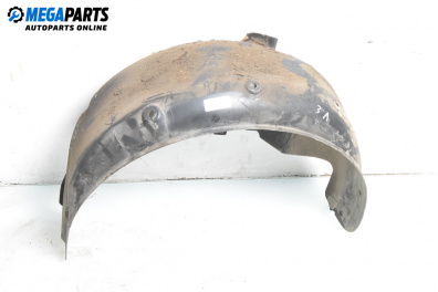 Подкалник за Audi A2 Hatchback (02.2000 - 08.2005), 4+1 вр., хечбек, позиция: задна, лява