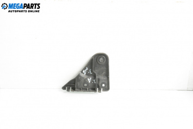 Държач броня за Audi A2 Hatchback (02.2000 - 08.2005), хечбек, позиция: задна, дясна