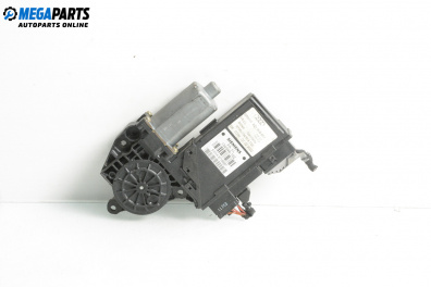 Електромотор за стъклоподемник за Audi A2 Hatchback (02.2000 - 08.2005), 4+1 вр., хечбек, позиция: предна, лява