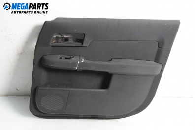 Кора врата за Audi A2 Hatchback (02.2000 - 08.2005), 4+1 вр., хечбек, позиция: предна, дясна