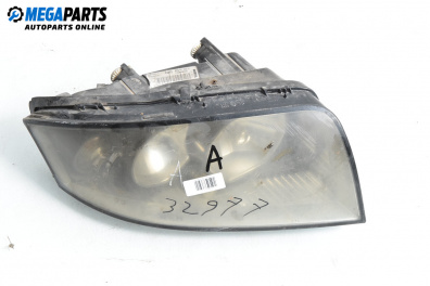 Фар за Audi A2 Hatchback (02.2000 - 08.2005), хечбек, позиция: дясна