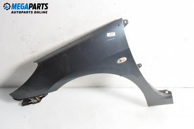 Калник за Peugeot 307 Break (03.2002 - 12.2009), 4+1 вр., комби, позиция: предна, лява