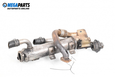 EGR охладител за Audi A6 Sedan C6 (05.2004 - 03.2011) 2.0 TDI, 140 к.с.