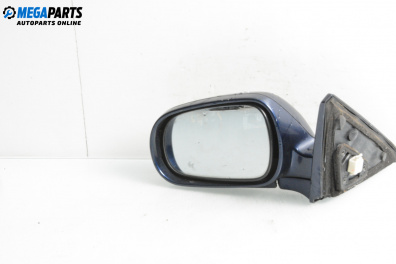 Огледало за Honda Civic VI Hatchback (10.1995 - 02.2001), 2+1 вр., хечбек, позиция: лява