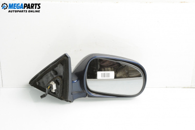 Огледало за Honda Civic VI Hatchback (10.1995 - 02.2001), 2+1 вр., хечбек, позиция: дясна