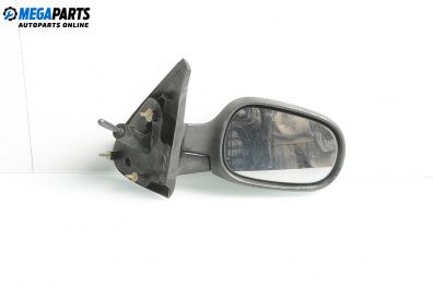 Огледало за Renault Megane I Hatchback (08.1995 - 12.2004), 4+1 вр., хечбек, позиция: дясна