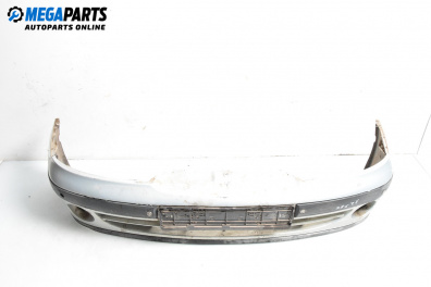 Предна броня за Renault Megane I Hatchback (08.1995 - 12.2004), хечбек, позиция: предна