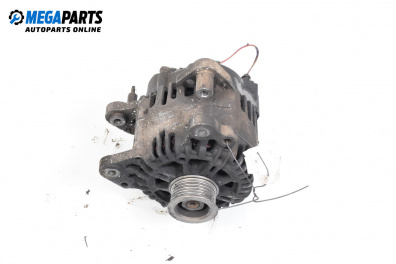 Алтернатор / генератор за Volkswagen Touran Minivan I (02.2003 - 05.2010) 1.6 FSI, 115 к.с.