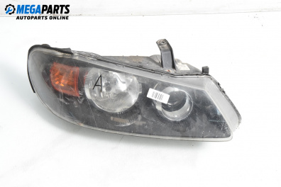 Фар за Nissan Almera II Hatchback (01.2000 - 12.2006), хечбек, позиция: дясна, № 26010BN704