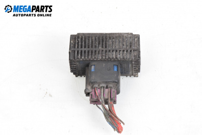 Реле подгревни свещи за Opel Zafira B Minivan (07.2005 - 14.2015) 1.9 CDTI