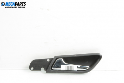 Вътрешна дръжка за Mercedes-Benz A-Class Hatchback W169 (09.2004 - 06.2012), 4+1 вр., хечбек, позиция: предна, лява