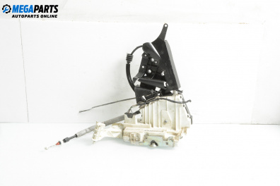 Брава на врата за Mercedes-Benz A-Class Hatchback W169 (09.2004 - 06.2012), позиция: предна, дясна