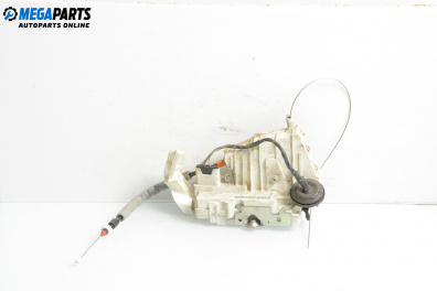 Брава на врата за Mercedes-Benz A-Class Hatchback W169 (09.2004 - 06.2012), позиция: задна, дясна