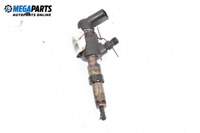 Дюза дизел за Ford Fiesta V Hatchback (11.2001 - 03.2010) 1.4 TDCi, 68 к.с.