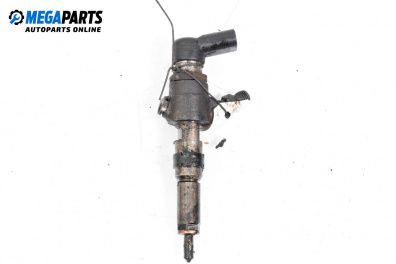 Дюза дизел за Ford Fiesta V Hatchback (11.2001 - 03.2010) 1.4 TDCi, 68 к.с.