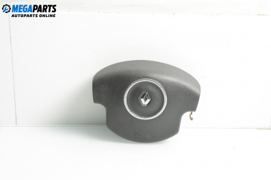 Airbag за Renault Megane II Grandtour (08.2003 - 08.2012), 4+1 вр., комби, позиция: предна