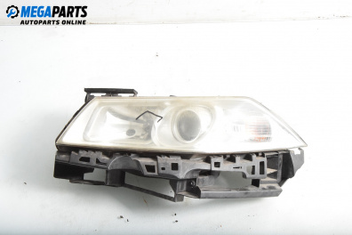Фар за Renault Megane II Grandtour (08.2003 - 08.2012), комби, позиция: лява